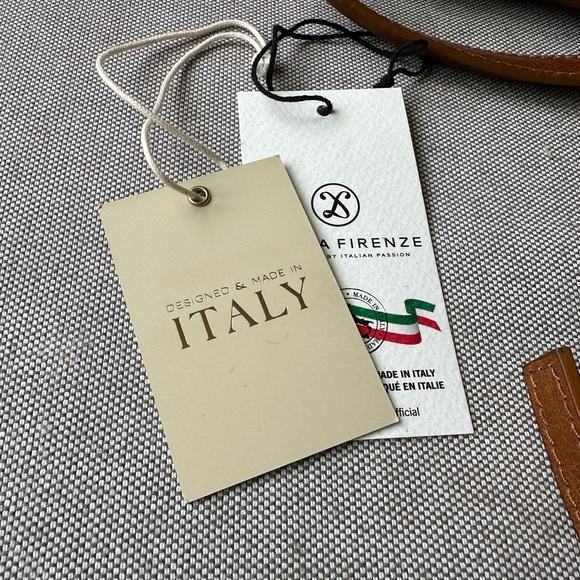 NWT DEVINA FIRENZE BAG - Picture 2 of 9